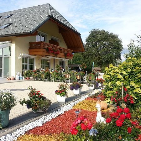 Appartement Rehblick Eisenbach  Szoba fotó