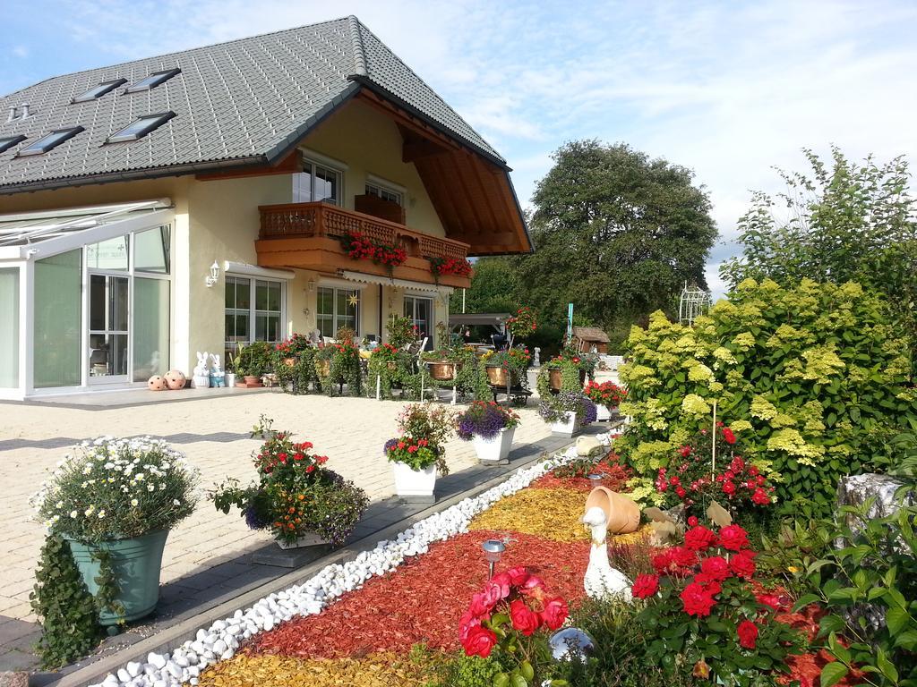 Appartement Rehblick Eisenbach  Szoba fotó