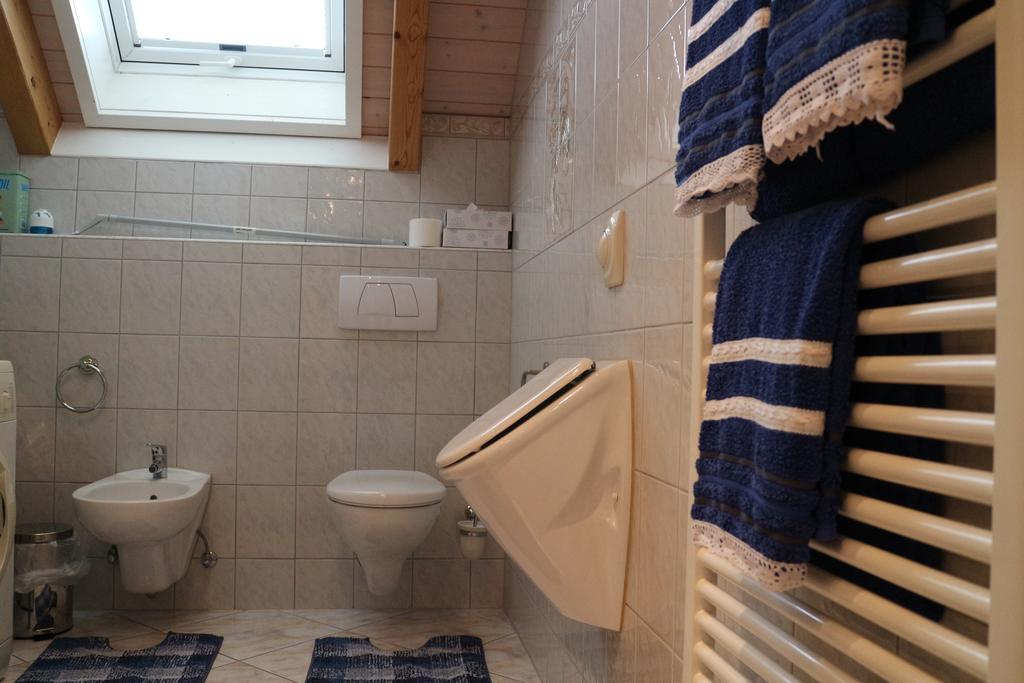 Appartement Rehblick Eisenbach  Kültér fotó